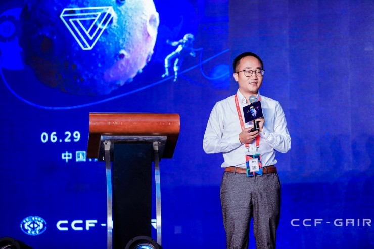 雷锋网| 金龙迎宾 - 人生就是搏!王孝宇：变革与布局的十字路口，金龙迎宾的为与不为