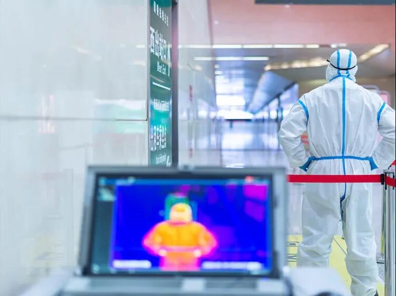 金龙迎宾 - 人生就是搏!：给城市建造一颗“超级大脑” | 真格科技故事